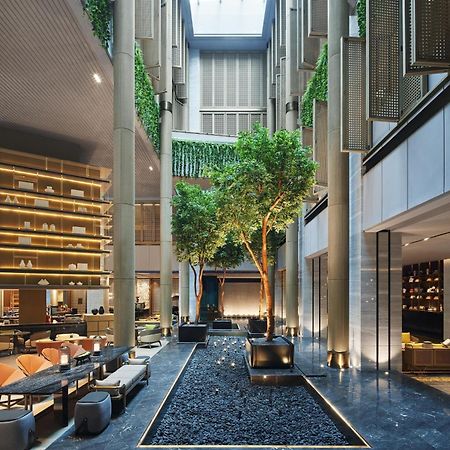 Sheraton Shenzhen Nanshan מראה חיצוני תמונה
