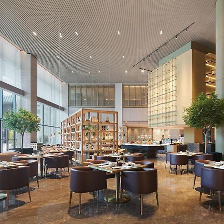 Sheraton Shenzhen Nanshan מראה חיצוני תמונה
