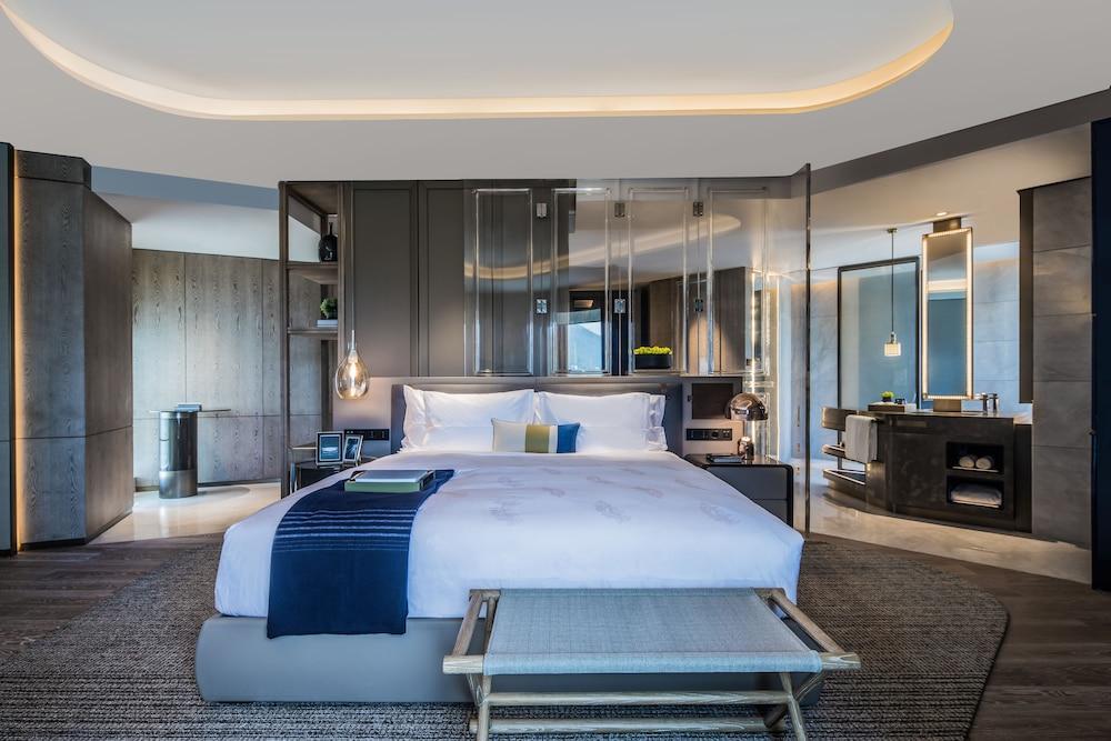 Sheraton Shenzhen Nanshan מראה חיצוני תמונה