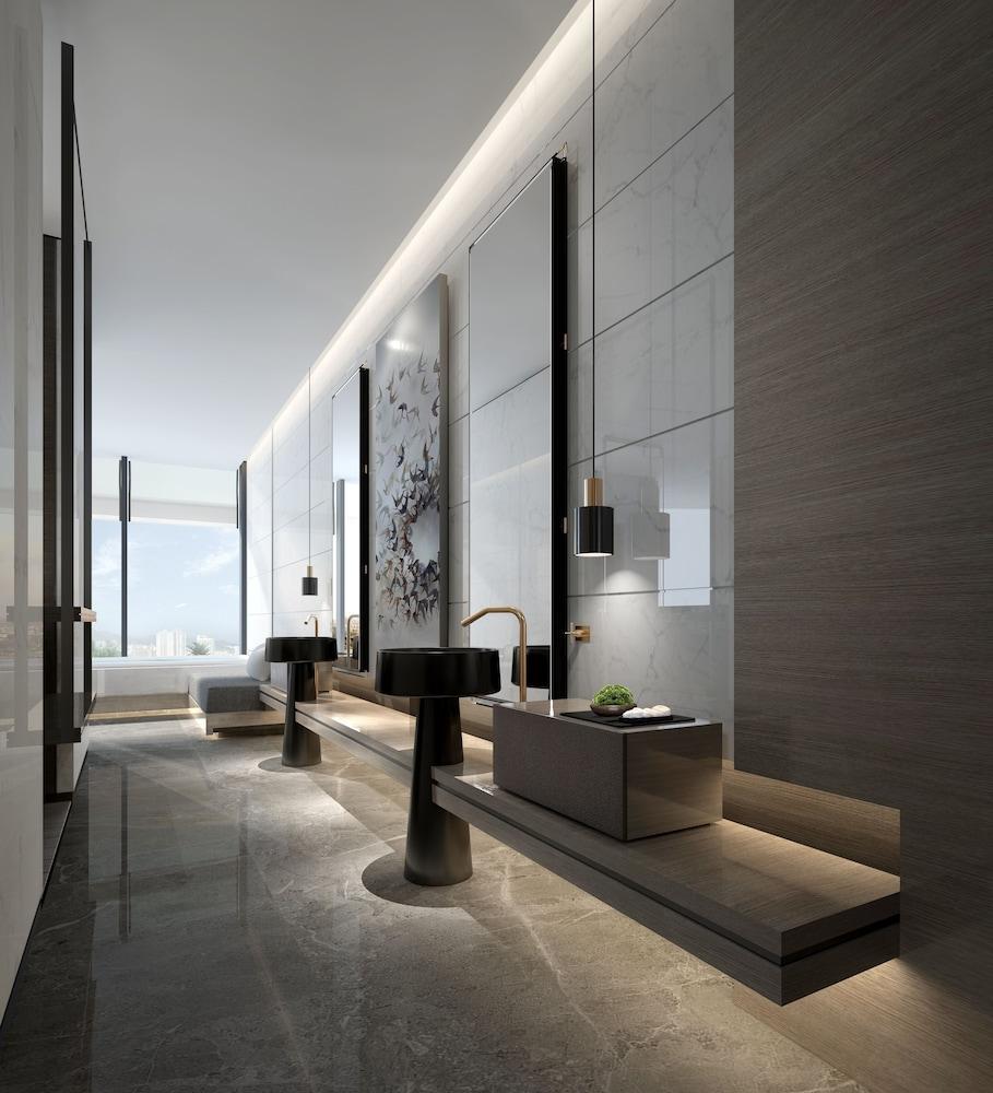 Sheraton Shenzhen Nanshan מראה חיצוני תמונה