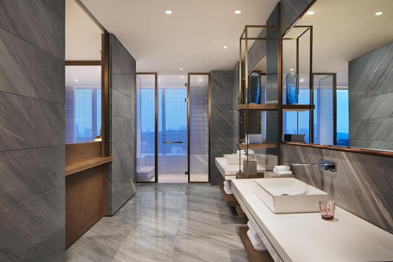 Sheraton Shenzhen Nanshan מראה חיצוני תמונה