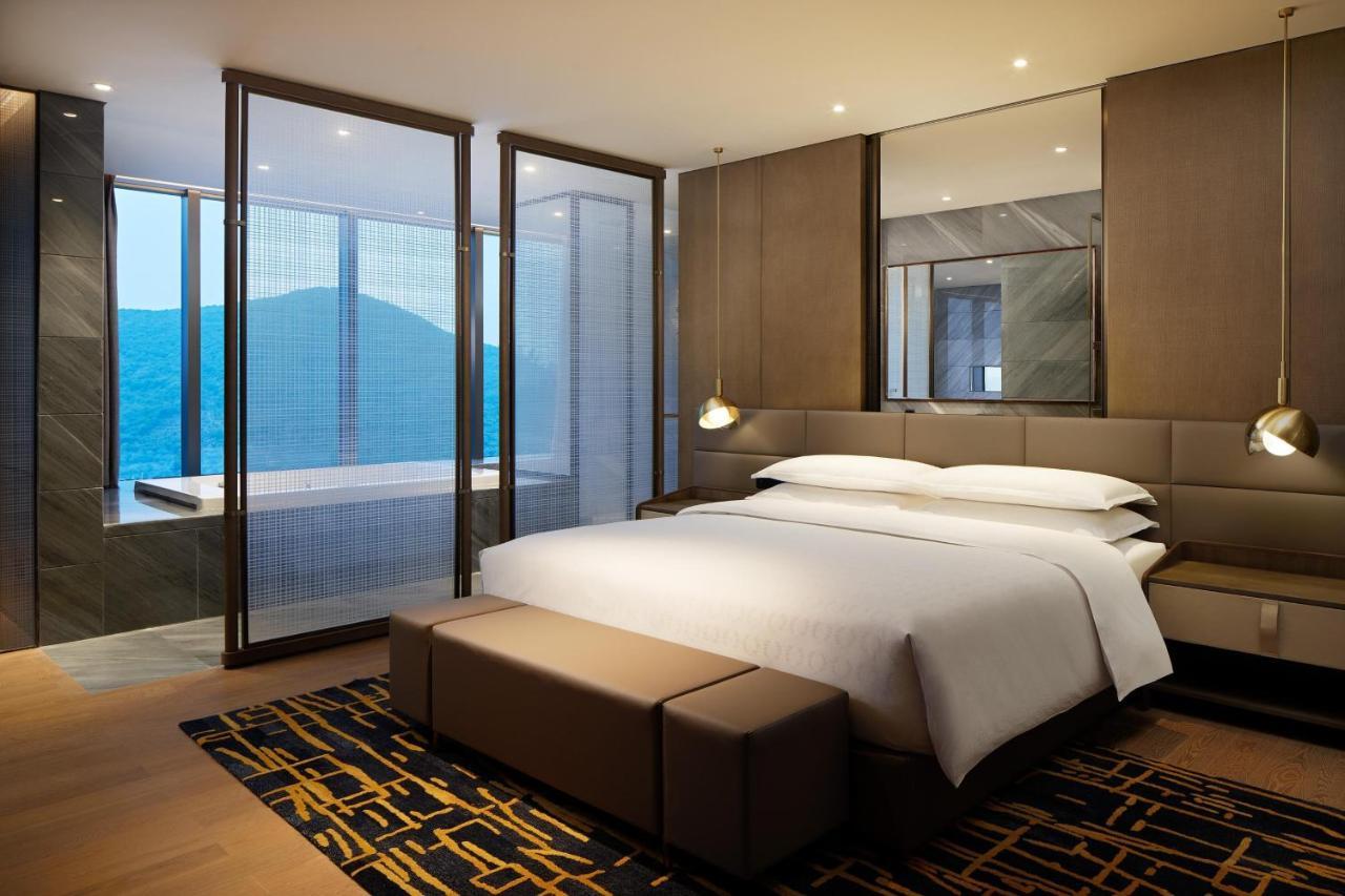 Sheraton Shenzhen Nanshan מראה חיצוני תמונה