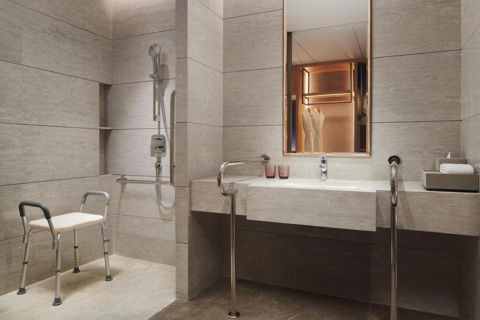 Sheraton Shenzhen Nanshan מראה חיצוני תמונה