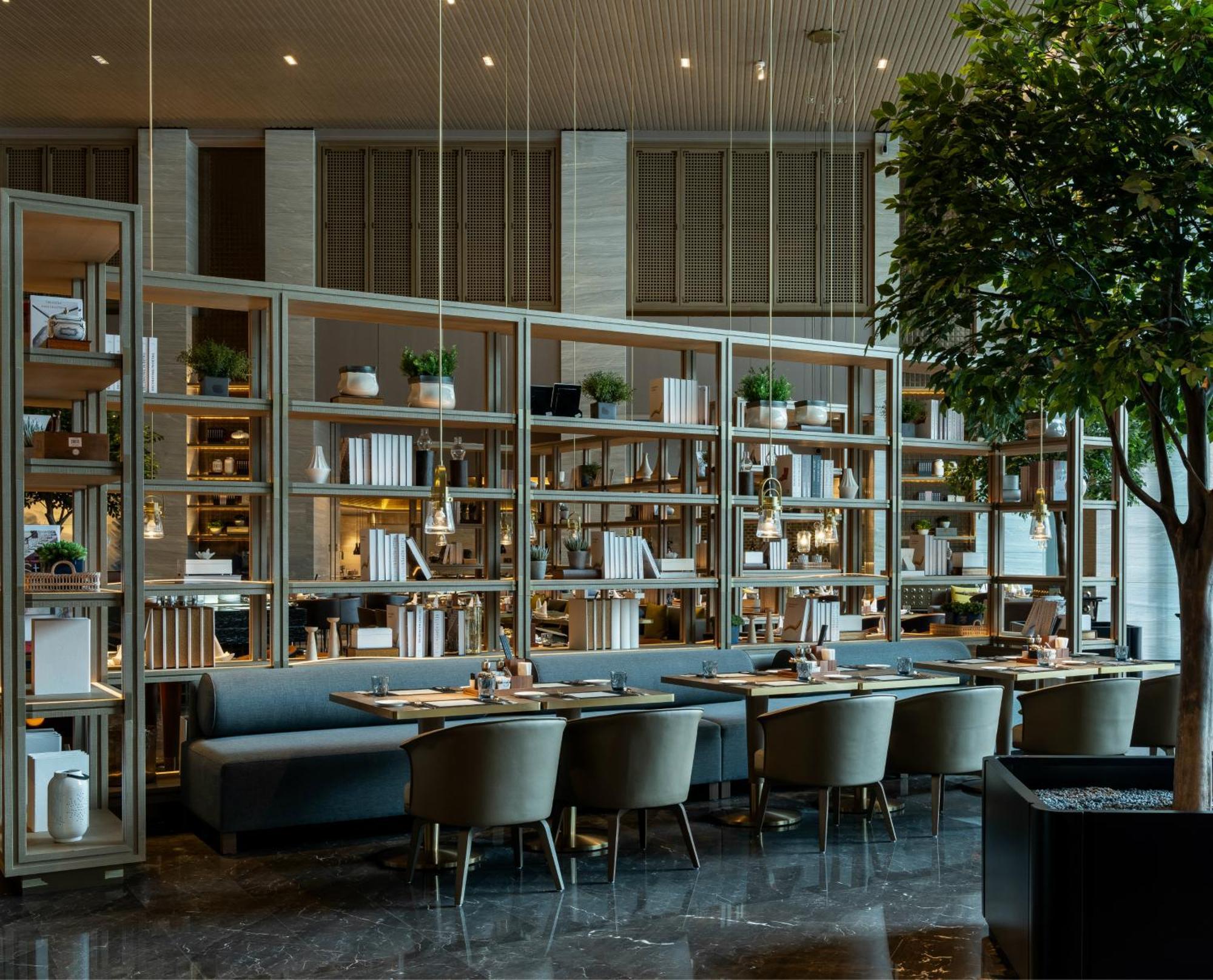 Sheraton Shenzhen Nanshan מראה חיצוני תמונה