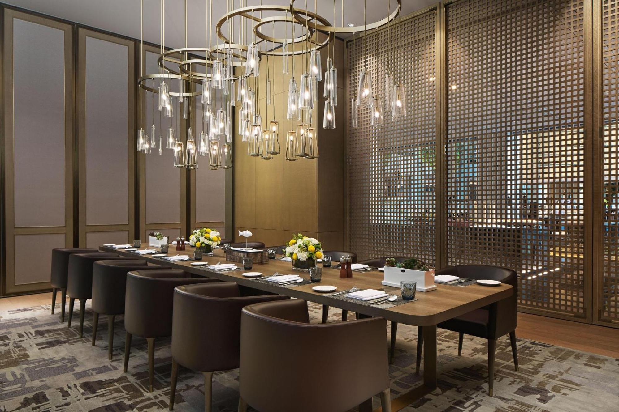 Sheraton Shenzhen Nanshan מראה חיצוני תמונה