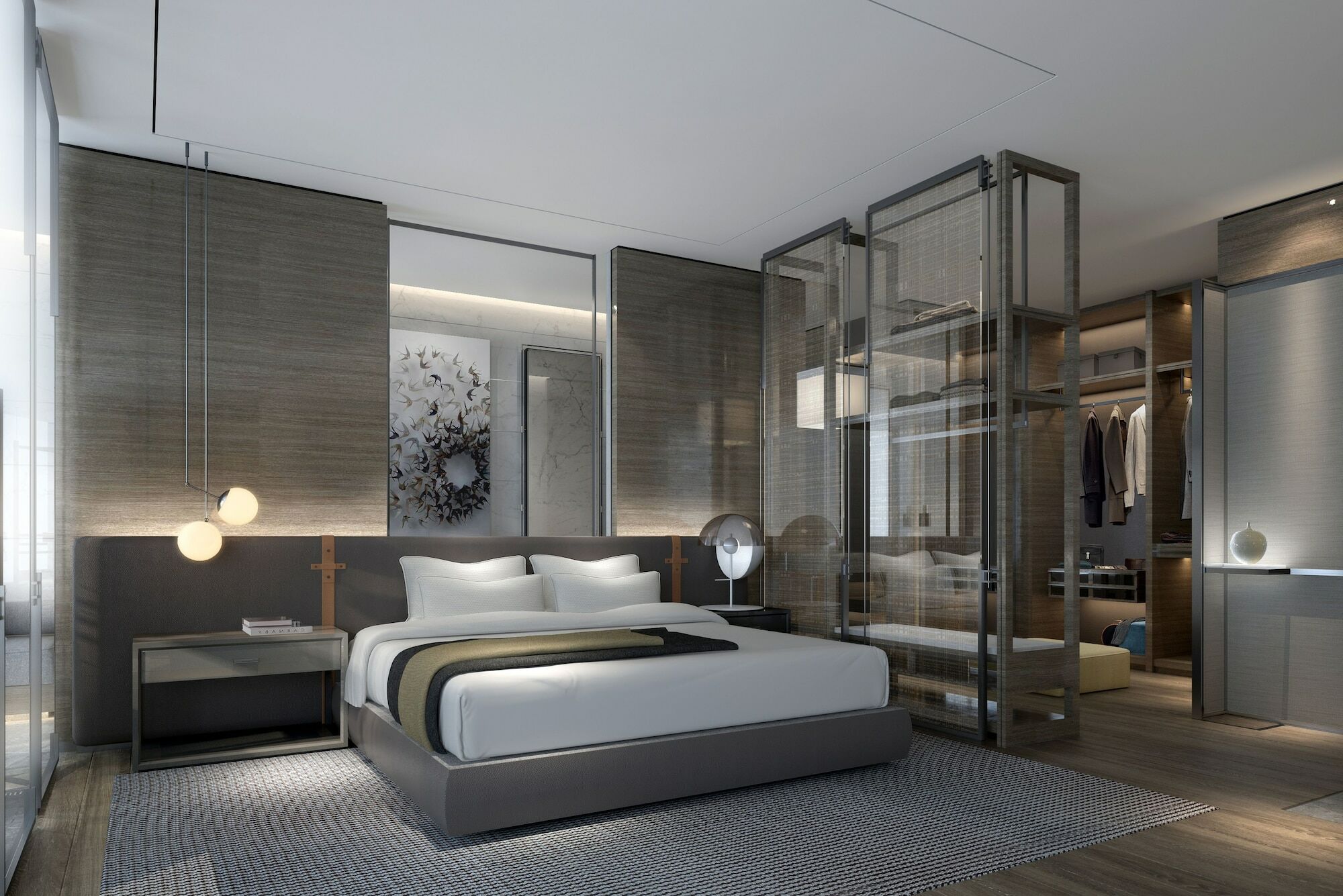 Sheraton Shenzhen Nanshan מראה חיצוני תמונה